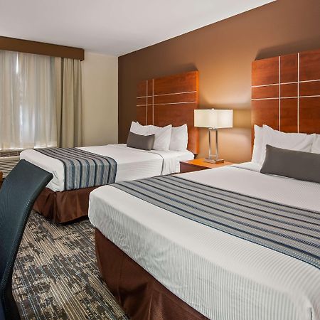 Best Western Plus Wakeeney Inn & Suites Exteriör bild