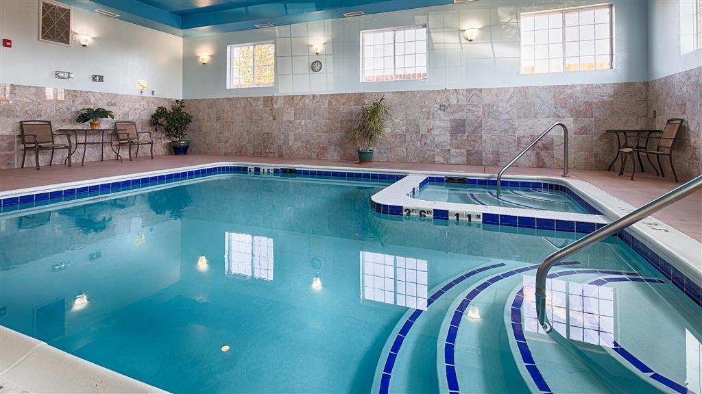 Best Western Plus Wakeeney Inn & Suites Bekvämligheter bild
