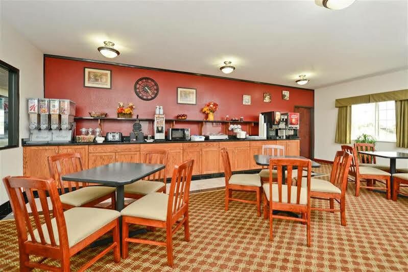 Best Western Plus Wakeeney Inn & Suites Exteriör bild